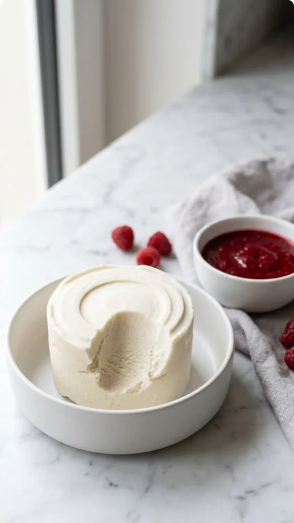 Frozen Joghurt aus der Ninja Creami — Extra Cremig & Frisch