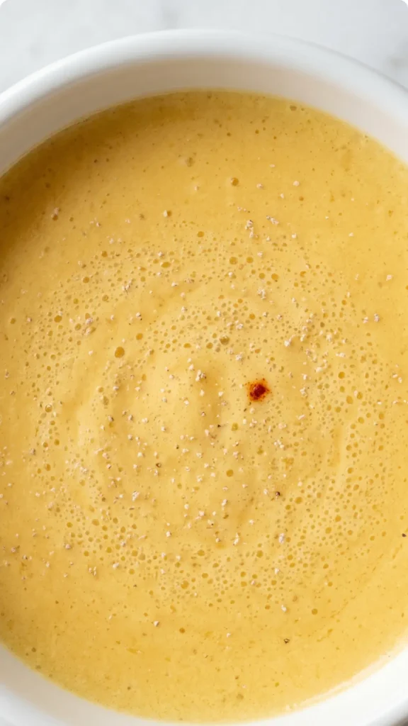 Sauce Hollandaise – Klassische und samtig feine holländische Soße selber machen (1)