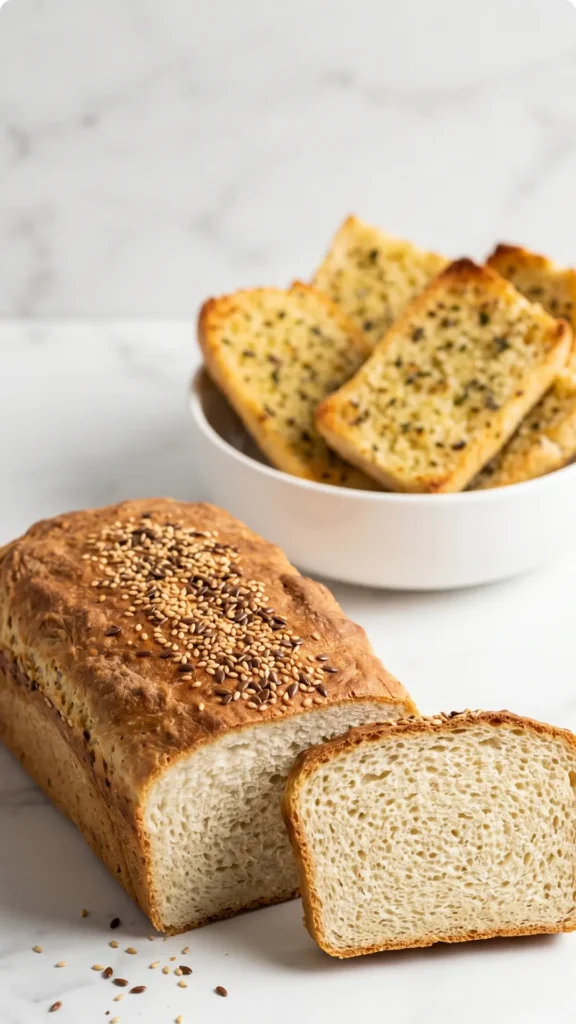 Brot backen Heißluftfritteuse — Das ultimative Geheimrezept