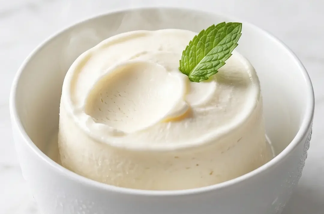 Frozen Joghurt aus der Ninja Creami — Extra Cremig & Frisch