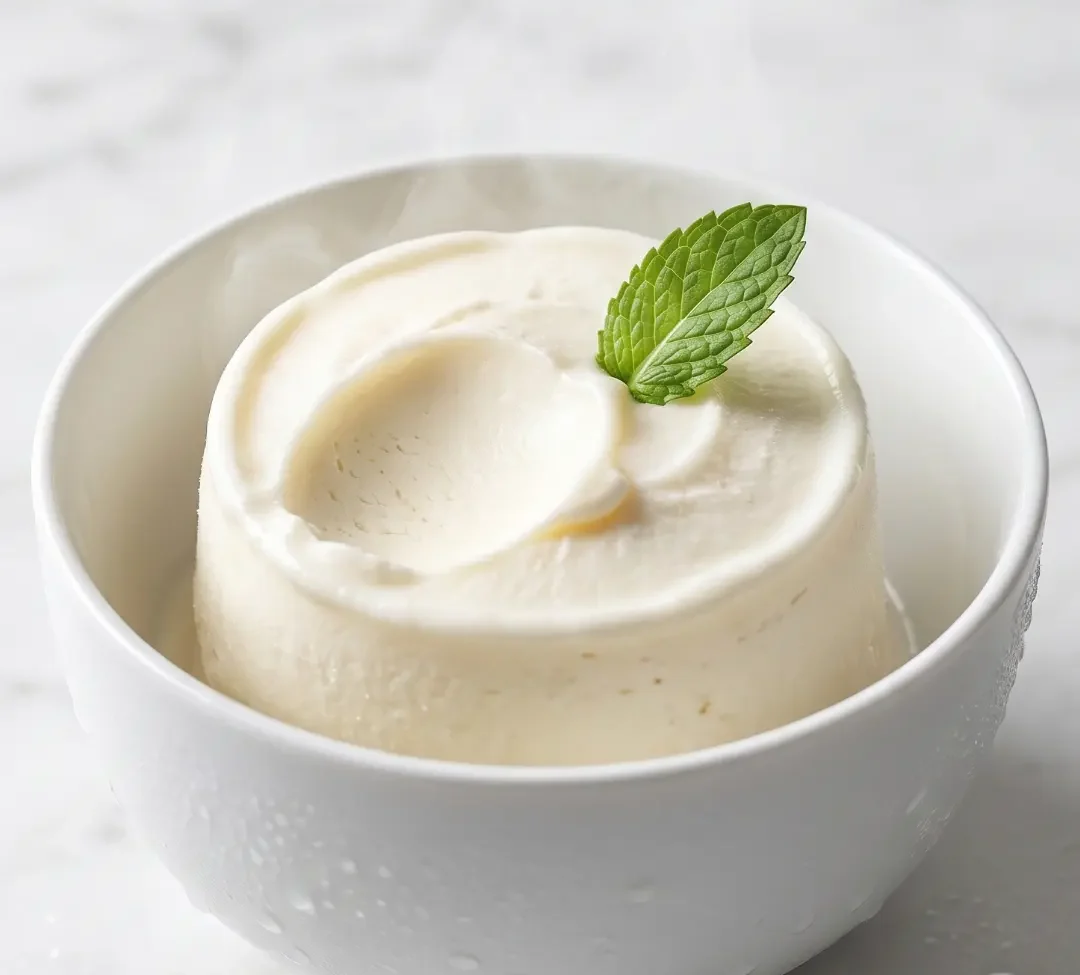Frozen Joghurt aus der Ninja Creami — Extra Cremig & Frisch