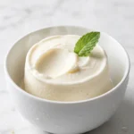 Frozen Joghurt aus der Ninja Creami — Extra Cremig & Frisch