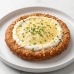 Heißluftfritteuse Langos – Goldbraun & Unwiderstehlich ohne Fettbad