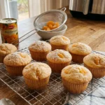 Käsekuchen-Muffins aus der Heißluftfritteuse – Phänomenal cremig und einfach
