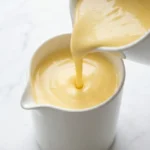 Sauce Hollandaise – Klassische und samtig feine holländische Soße selber machen