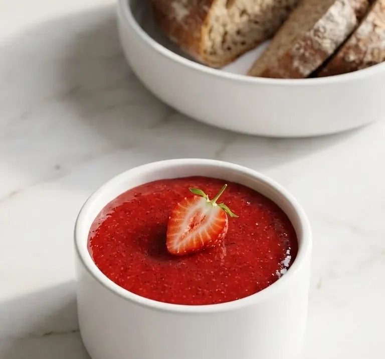 Erdbeermarmelade mit Vanille – einfach und perfekt selber machen
