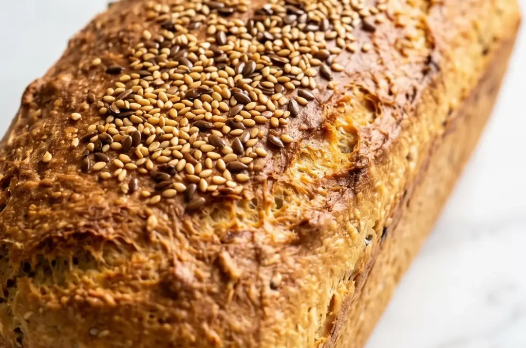Brot backen Heißluftfritteuse — Das ultimative Geheimrezept