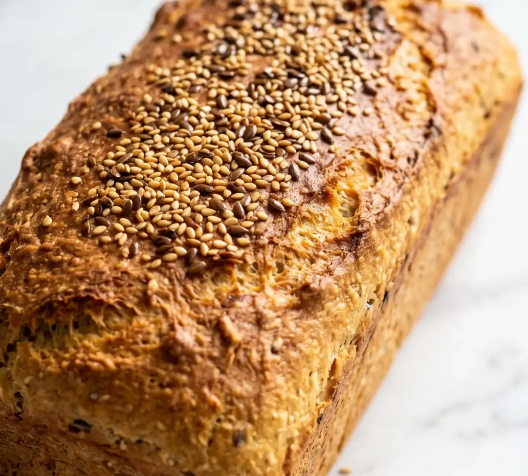 Brot backen Heißluftfritteuse — Das ultimative Geheimrezept
