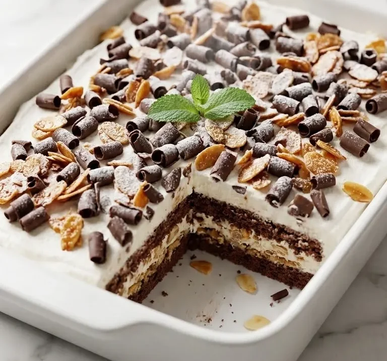 Köstlich & Frisch: Das Ultimative Geheimnis Für Eine Perfekte Grillagetorte